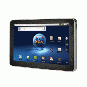 Taff ViewPad Camangi 7 Android Tablet 3G - FM600 - Black - 3