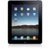 Apple iPad 1 with Wi-Fi + 3G - 32GB (2nd Hand Ex Trade-In) - Black