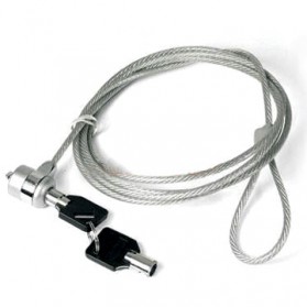 Notebook Key Security Lock - Pakai Anak Kunci