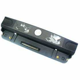Docking station Dell for Dell Latitude LS - Black
