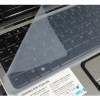 Aksesoris Laptop / Notebook - Keyboard Protector - Transparent