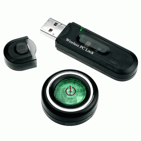 USB Wireless PC Lock Your Portable AutoLock Device