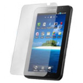 Screen Protector For Samsung Galaxy Tab 7 / P1000 - 1