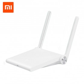 Xiaomi Young Version WiFi Wireless Router - White - 1