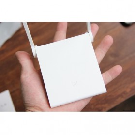 Xiaomi Young Version WiFi Wireless Router - White - 3