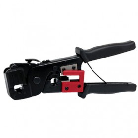 Multi-function 8P8C 6P6C RJ45 RJ11 Crimping Crimp Tool