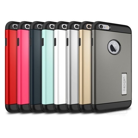 sgp tough armor plastic tpu combination with kickstand for iphone 6 plus white sgp tough armor plastic tpu combination with kickstand for iphone 6 plus white