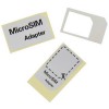 Micro SIM Card to SIM Card Adapter