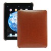 Snake Skin Pattern Plastic Case for iPad