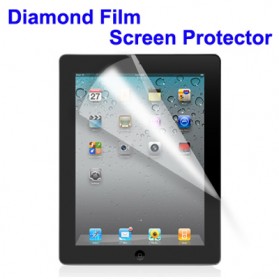 Ipad Screen Protector Ipad on Diamond Film Screen Protector For Ipad 2 1 Jpg