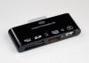 IRC-05 Camera Connection Kit - MicroSD SD USB HDMI HDMI Camera - Black