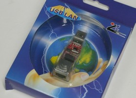 USB LAN Card USB LAN card 10/100MBps