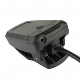 Clip Table Lamp 20 LED Energy Saving - Black - 3