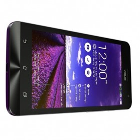 ASUS Zenfone 5 Lite 8GB - A500CG - Purple - 2