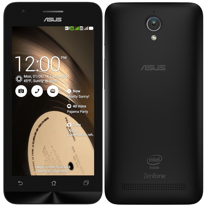 asus zenfone 4c 4 5 inch 8gb 2gb ram zc451cg black asus zenfone 4c 4 5 inch 8gb 2gb ram zc451cg black