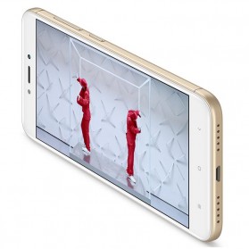Xiaomi Redmi 4X 3GB 32GB - Golden - 3