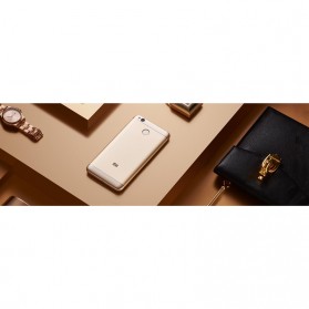 Xiaomi Redmi 4X 3GB 32GB - Golden - 6
