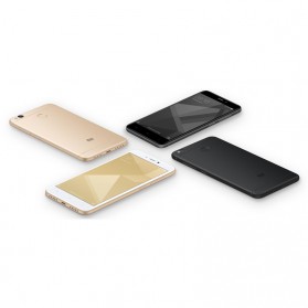 Xiaomi Redmi 4X 3GB 32GB - Golden - 9