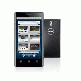DELL Venue - Black