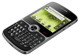 Huawei Boulder U8350