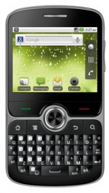 Huawei Boulder U8350 mobile Huawei Boulder U8350 mobile