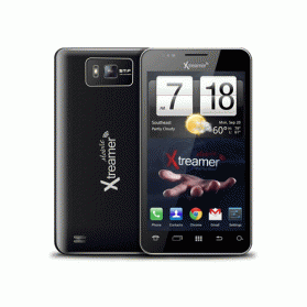 Xtreamer Mobile Aiki 5 - Black