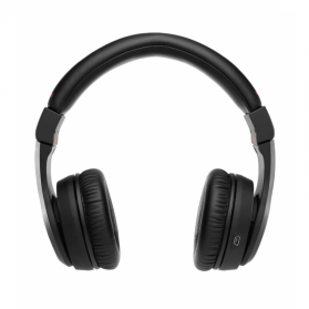 Boomphones Headphones Phantom - Matte Black - 3