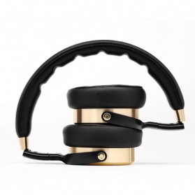 Xiaomi Mi Headphones HiFi Edition - Black - 2