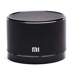 Xiaomi Mini Bluetooth Portable Speaker - Black - 1
