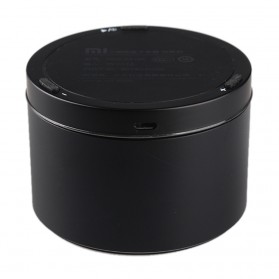 Xiaomi Mini Bluetooth Portable Speaker - Black - 3