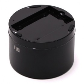 Xiaomi Mini Bluetooth Portable Speaker - Black - 4