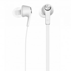 Xiaomi Mi Piston Huosai Earphone Colorful Edition (ORIGINAL) - White - 2