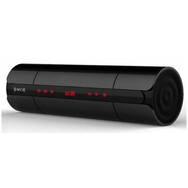 bluetooth nfc bass light sense touch portable bluetooth nfc bass light sense touch portable