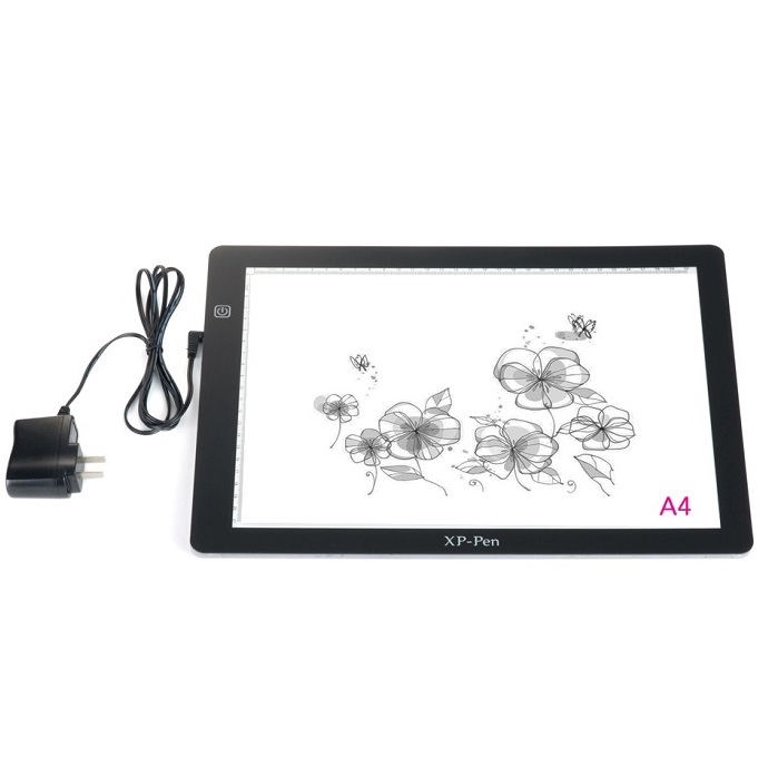 GRAPHICS PAD graphics pad: