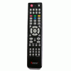 iXtreamer Remote Control - Black