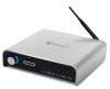 Paket Xtreamer Prodigy Silver + Sony Optiarc BC-5540H USB Blu-Ray