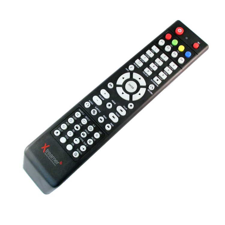Remote Control Xtreamer Prodigy