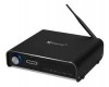 Paket Xtreamer Prodigy Black - WiFi + DVB-T built-in + Logitech Keyboard Controller K700 - Black