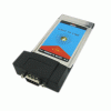 PCMCIA Serial to PCMCIA RS232 to PCMCIA Card Bus