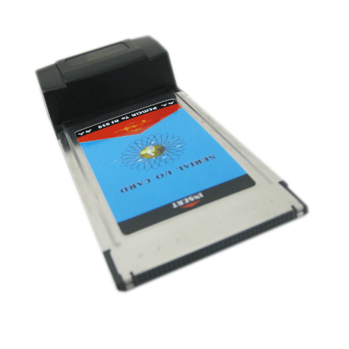 Pcmcia serial card argosy драйвер pcmcia serial card argosy драйвер