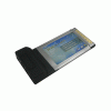 PCMCIA Card 3 Port IEEE 1394