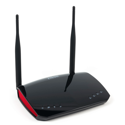 Zte wifi router zte wifi router for the