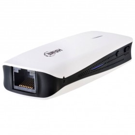 Hame A1 - 3G Mobile Power Router + Power Bank 1800mAh - HAME MPR-01 - White - 3