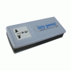 IZZY POWER DC to AC Car Inverter HT-E-150-12 150 Watt 12 Volts FIT