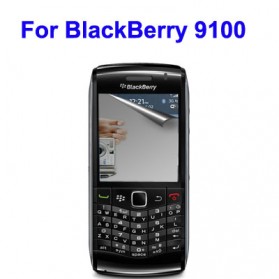 Blackberry 9100 Lcd