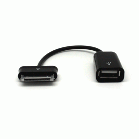 Usb Host Otg Cable Connection Kit Adapter