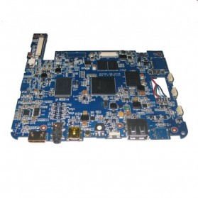 Original Mainboard Taff Light Tab E72 - 1