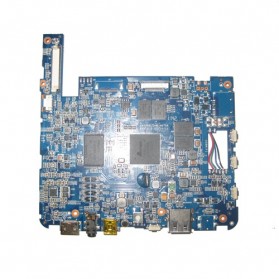 Original Mainboard Taff Light Tab E72 - 2
