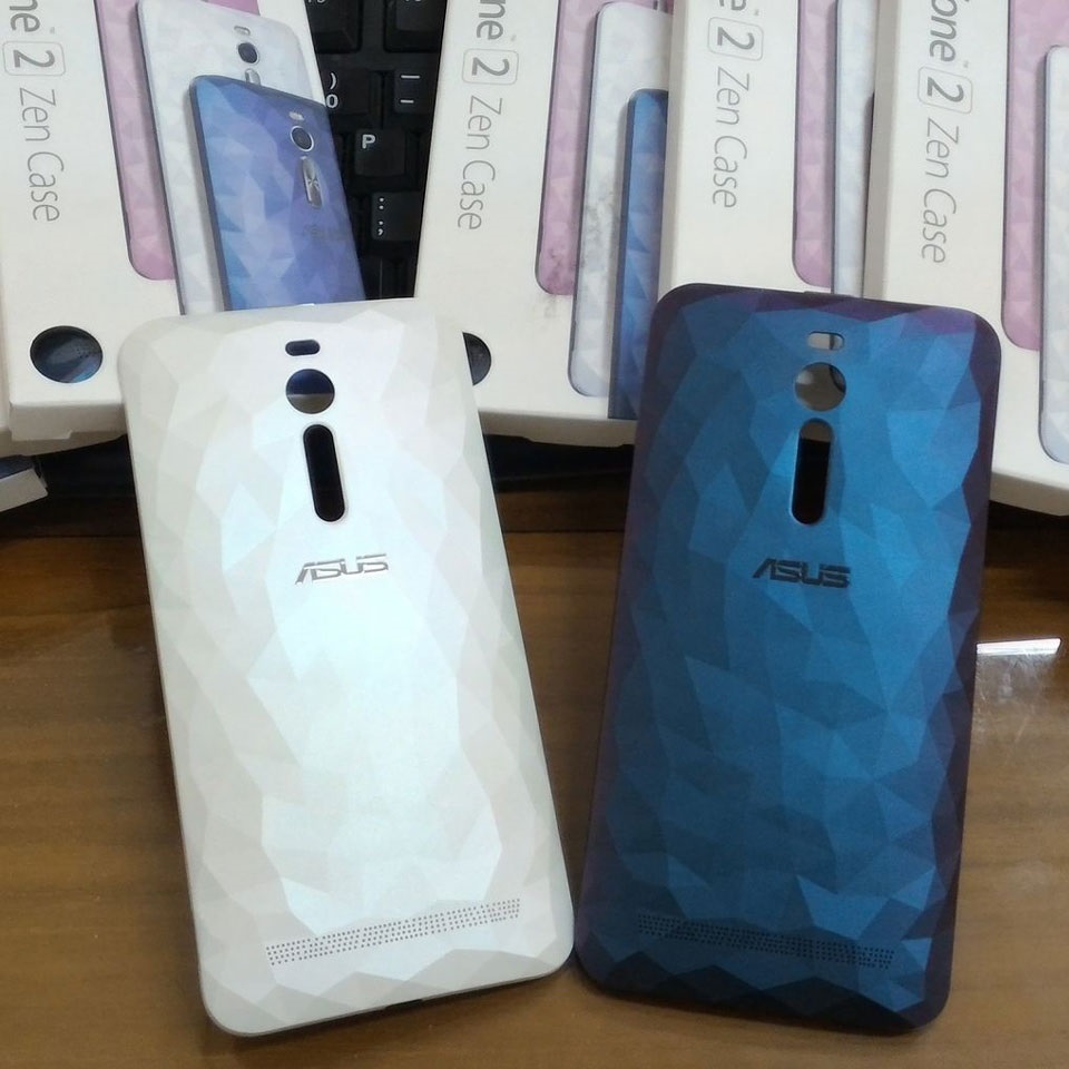 Asus zen case 3d plastic battery back cover for zenfone 2 (ze551ml ... Case in 3d