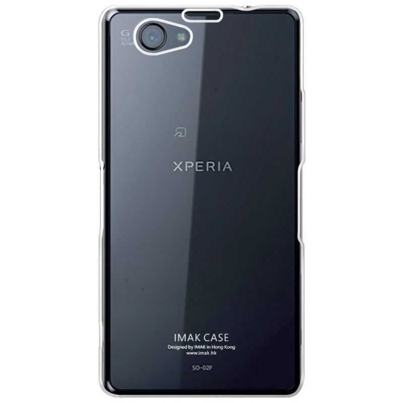 imak 1 ultra thin soft for sony xperia z1 mini m51w transparent jakartanotebook imak 1 ultra thin soft for sony xperia z1 mini m51w transparent jakartanotebook